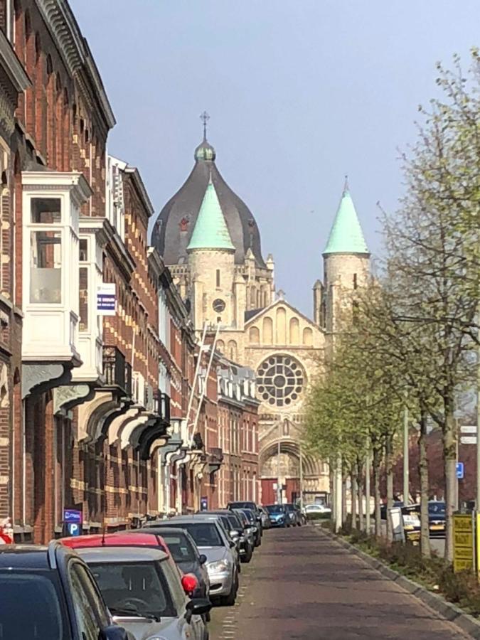 Chez Helene Luxury Bnb Maastricht Exteriér fotografie