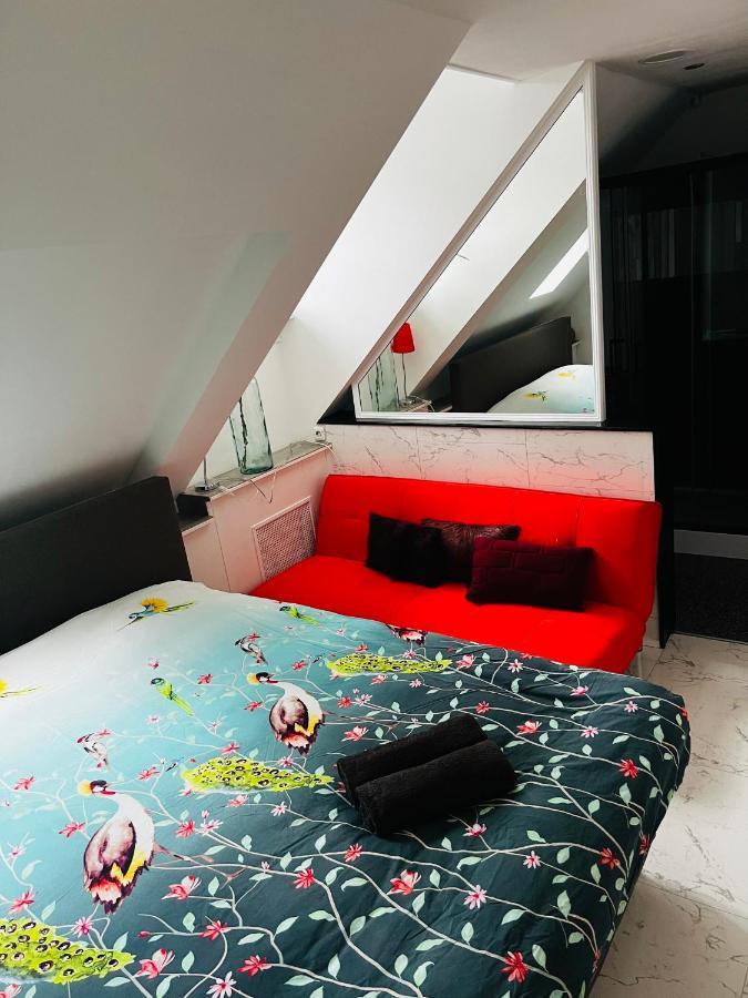 Chez Helene Luxury Bnb Maastricht Exteriér fotografie