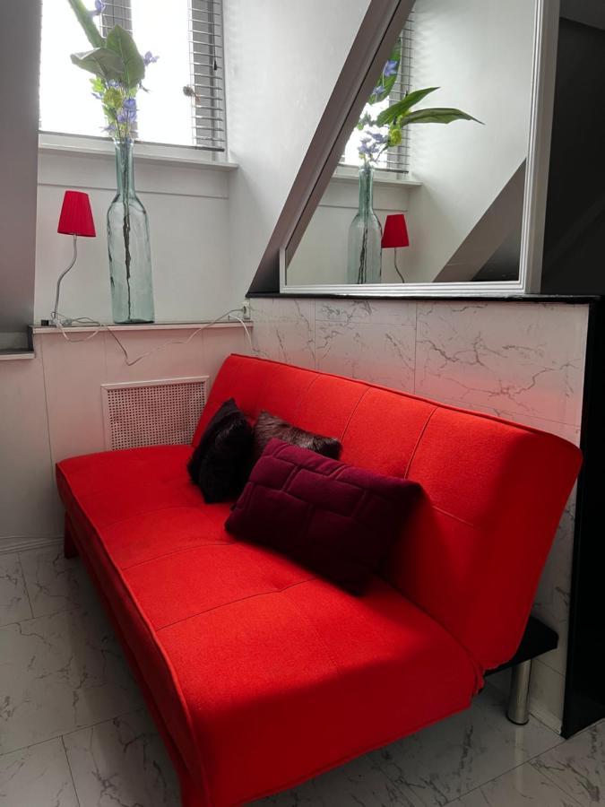 Chez Helene Luxury Bnb Maastricht Exteriér fotografie