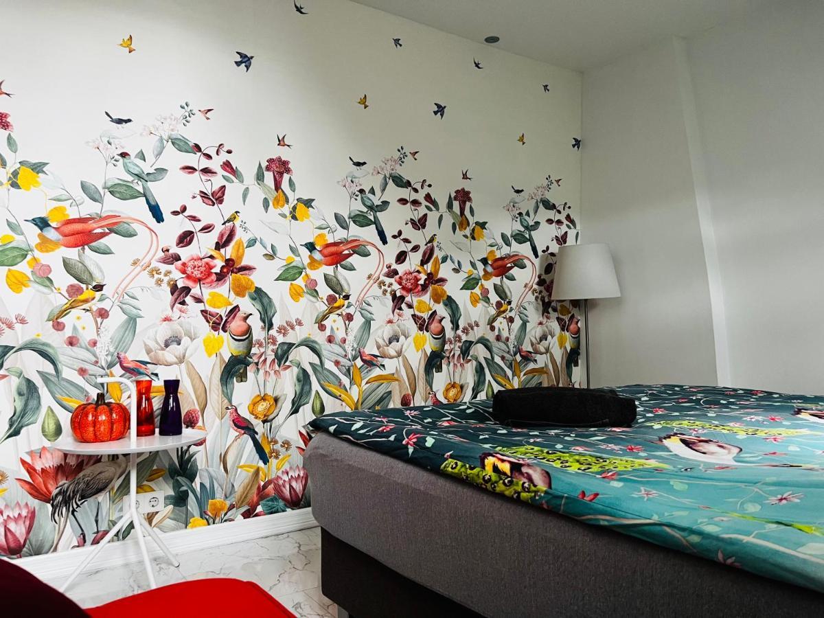 Chez Helene Luxury Bnb Maastricht Exteriér fotografie