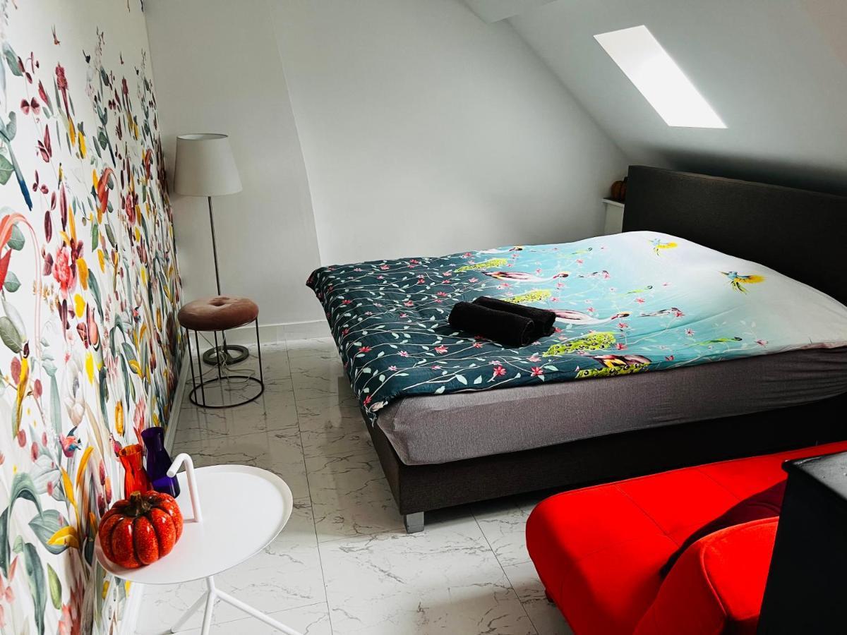 Chez Helene Luxury Bnb Maastricht Exteriér fotografie