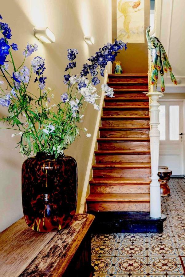 Chez Helene Luxury Bnb Maastricht Exteriér fotografie
